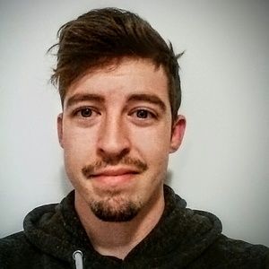 Meet your Posher, Brendan